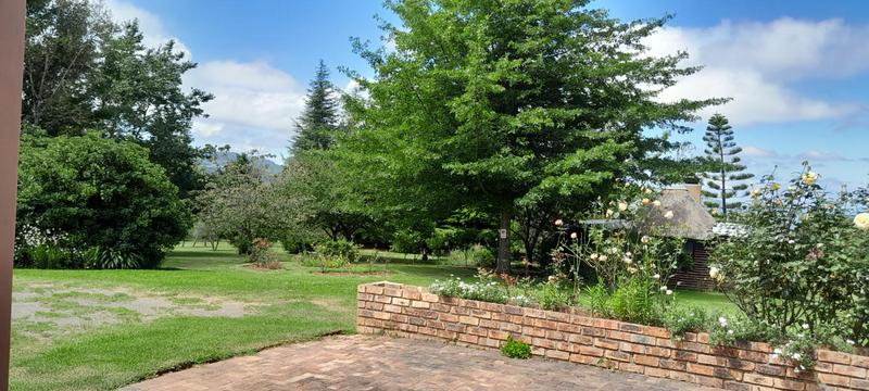 8 Bedroom Property for Sale in Hogsback Eastern Cape